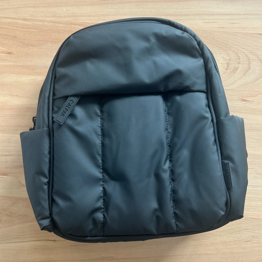 NWT Calpak Luka Mini Backpack
